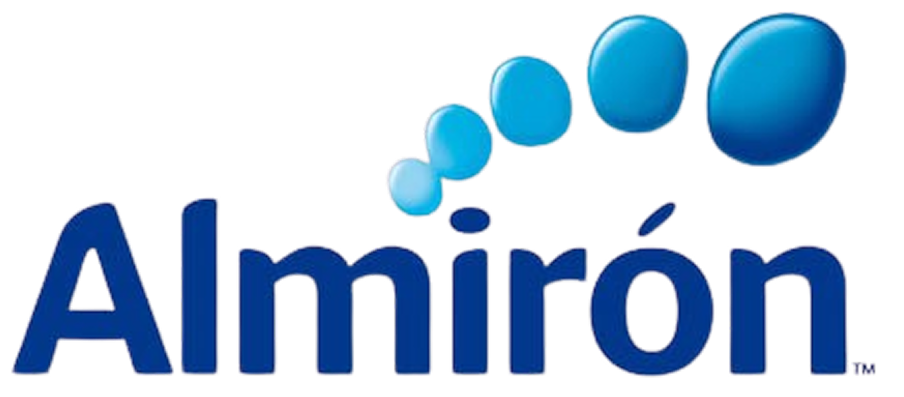 Almirón