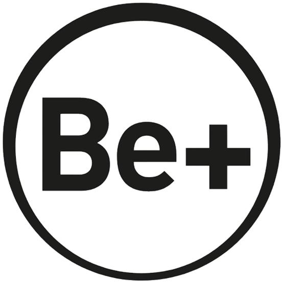 Be+